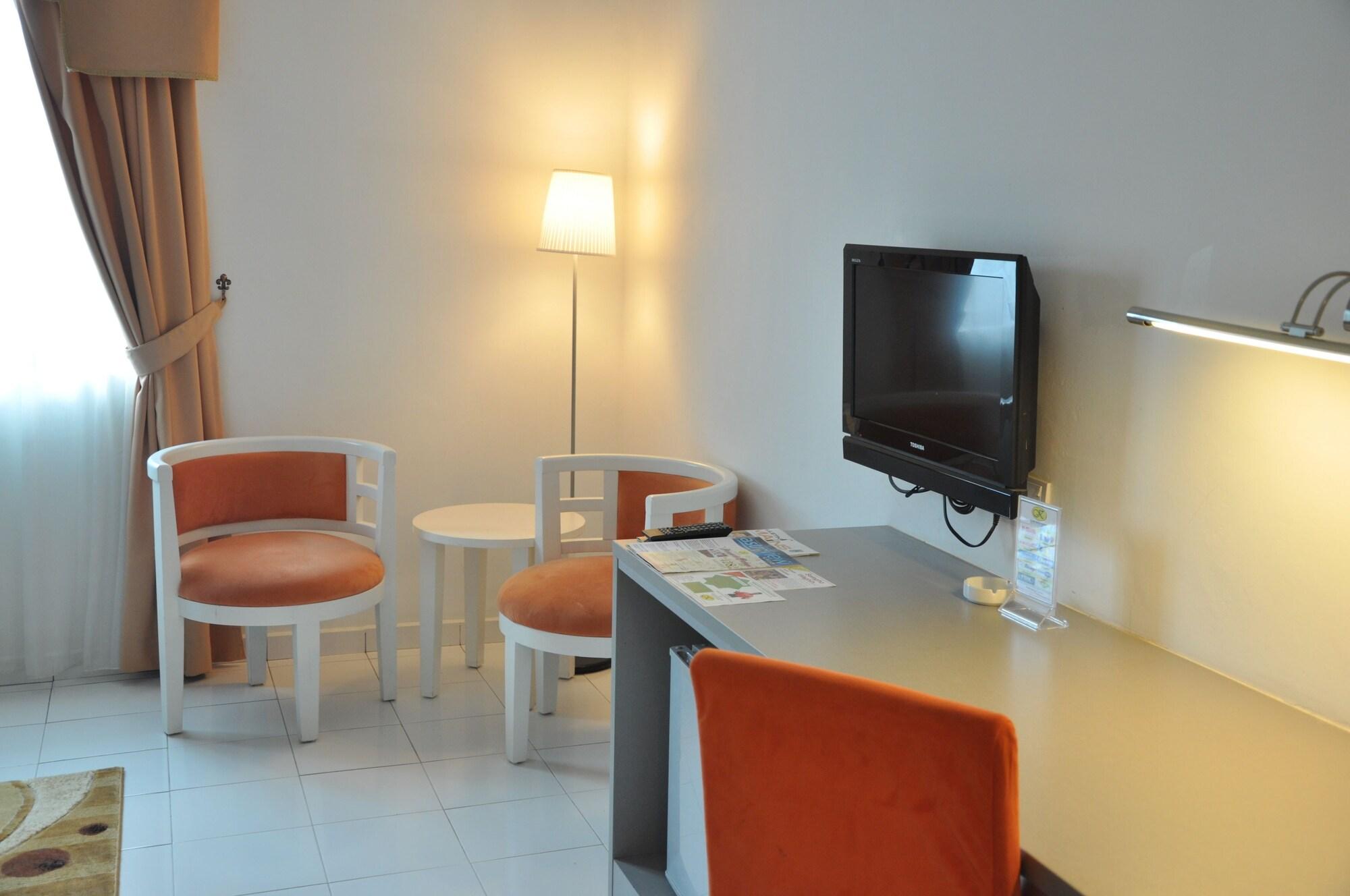 Klana Beach Resort Port Dickson Exterior photo
