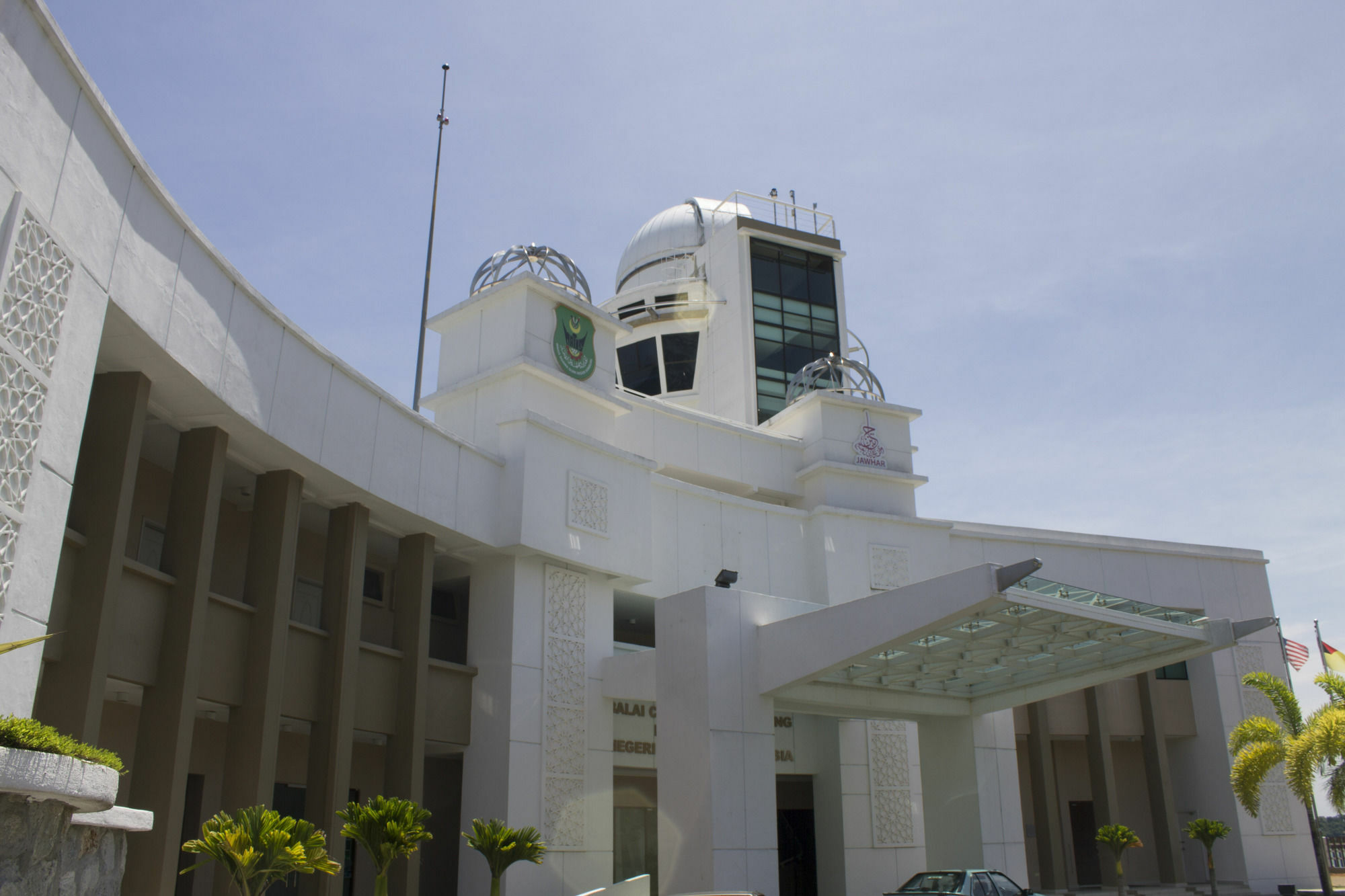 Klana Beach Resort Port Dickson Exterior photo